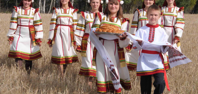 Дни русской культуры и духовности в Молдове
