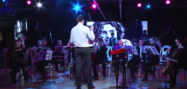Впервые в Кишиневе выступит «Hardy Orchestra»