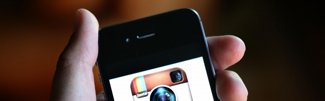 Instagram назвал самые популярные фотографии и геотеги