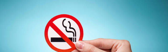 Реклама курения с начала 2016 года запрещена