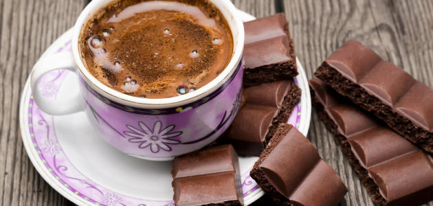 Как шоколад влияет на работу мозга?