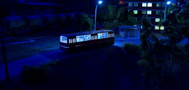 В Кишиневе появится ночной общественный транспорт