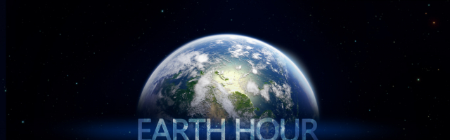 Когда состоится глобальная акция «Час Земли»?