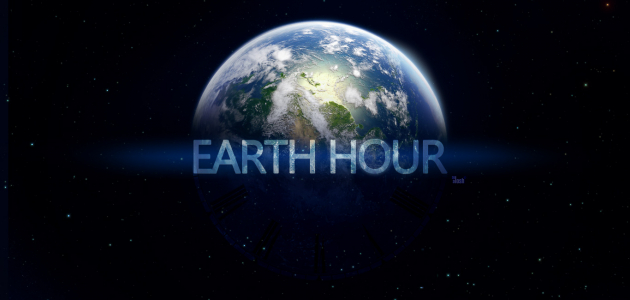 Когда состоится глобальная акция «Час Земли»?