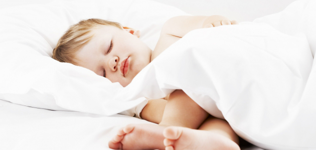 Впервые в Молдове начнут лечить нарушения сна у детей