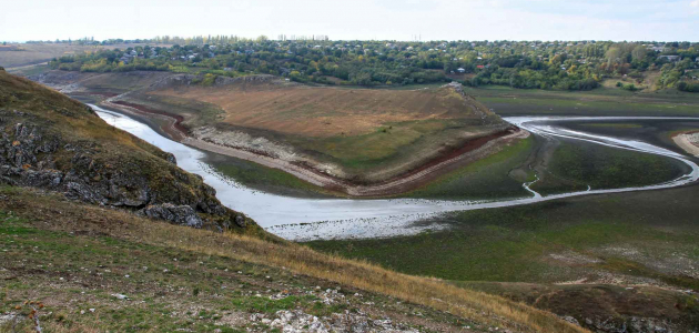 В Молдове будет создан первый биосферный заповедник