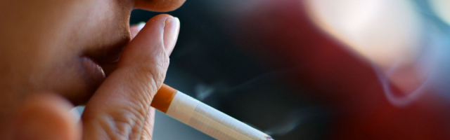 Молдова – одна из самых курящих стран Европы