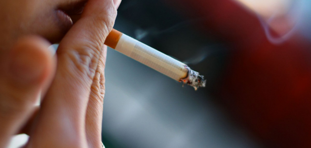 Молдова – одна из самых курящих стран Европы