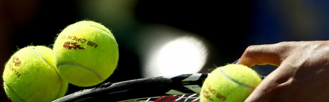 Charity Tennis Festival 2016: аукцион, сюрпризы и конкурсы