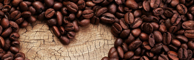 10 причин пить кофе ежедневно