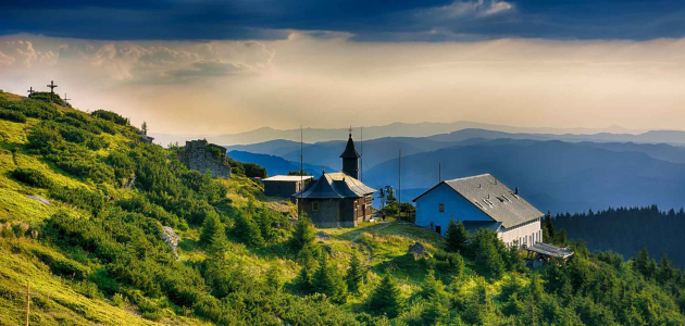 Молдова признана одним из наиболее безопасных турнаправлений