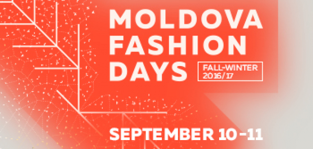 Moldova Fashion Days – un concept inedit al toamnei