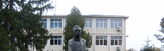 În Chișinău va fi instalat bustul lui Spiru Haret