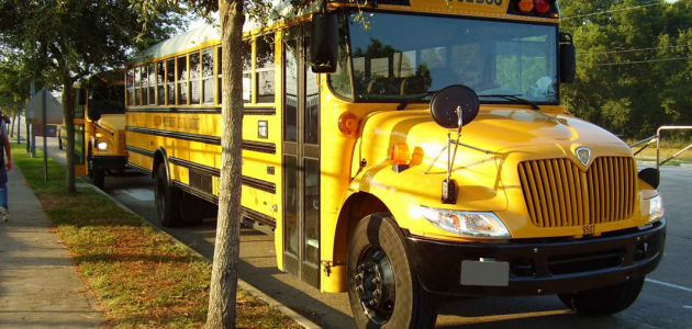 Румыния предоставит Молдове 100 школьных микроавтобусов