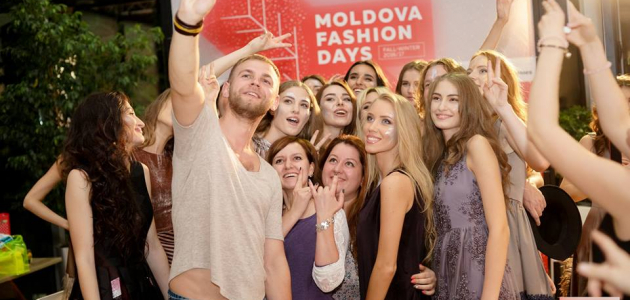 „Din Inimă Moldova Fashion Days” – în linie cu evenimentele globale de modă