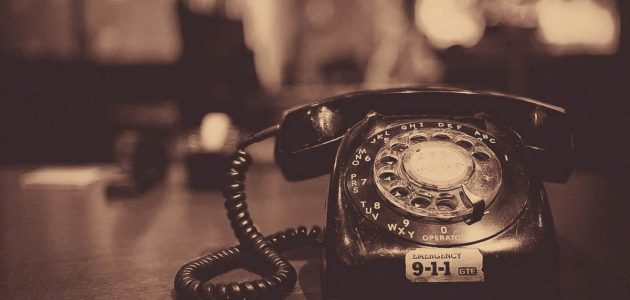 В Молдове все реже говорят по “стационарному” телефону