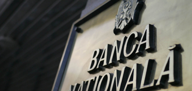 Нацбанк заблокировал более 60% акций Moldindconbank