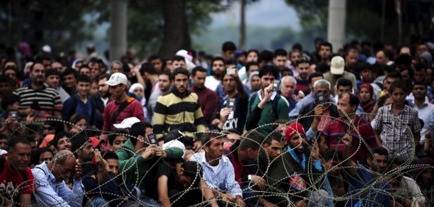 Молдова заявила о своей готовности принять беженцев
