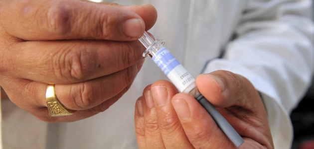 В Молдове появится обязательная прививка для девочек от вируса папилломы человека