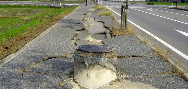 В Румынии готовятся к новому землетрясению