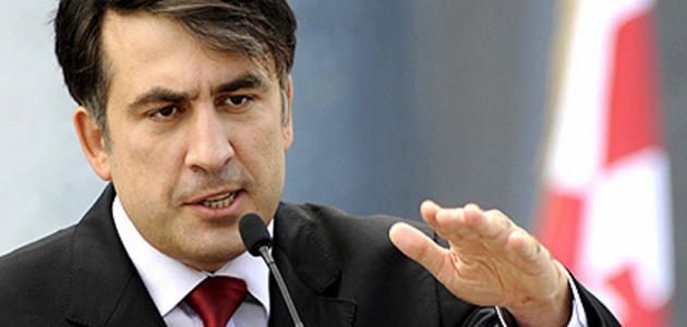 Ce pune la cale Saakașvili în Ucraina