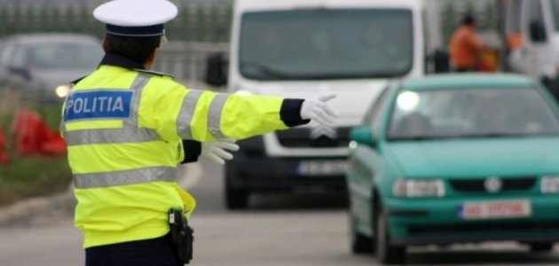 Şoferii din Moldova vor achita cele mai mari amenzi rutiere din Europa