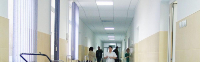 Cum în Moldova vor fi tratați bolnavii care nu vor mai fi internați în spitale