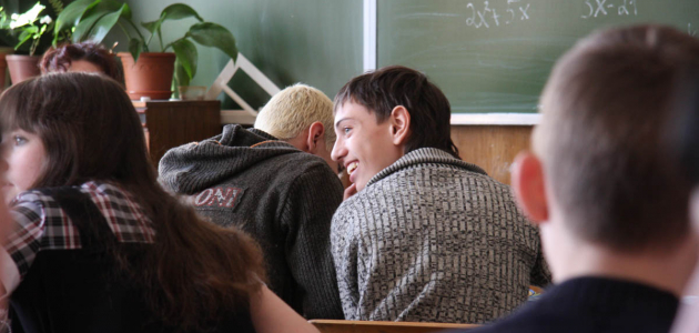 В Молдове повышены минимальные оклады преподавателей ВУЗов