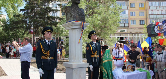 Un bust al regelui Ferdinand I va fi edificat în raionul Soroca