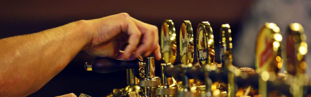 Минздрав предлагает внести пиво в список алкогольной продукции