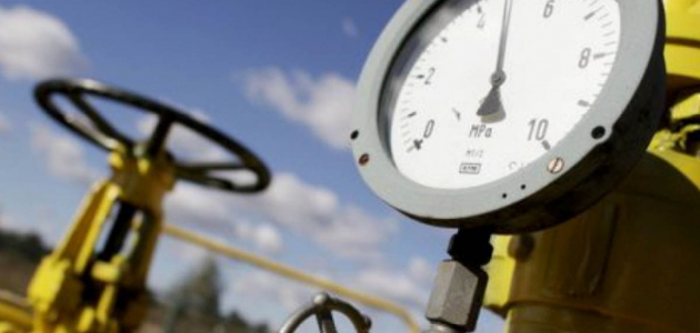 «Молдовагаз» и «Газпром» продлили газовые контракты до конца 2019 г.