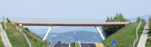 ЕС поможет Молдове модернизировать инфраструктуру дорог