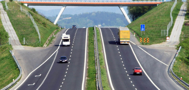 ЕС поможет Молдове модернизировать инфраструктуру дорог