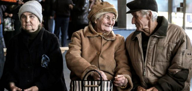 În Moldova, din 2017, pensiile vor fi calculate după o formulă nouă
