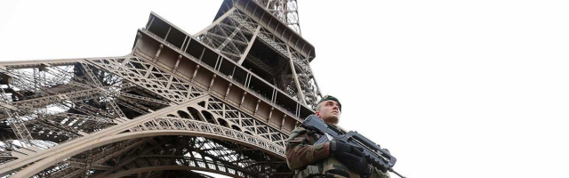 Sute de jihadişti ISIS au pătruns în Europa