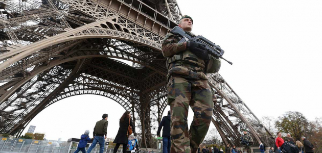 Sute de jihadişti ISIS au pătruns în Europa