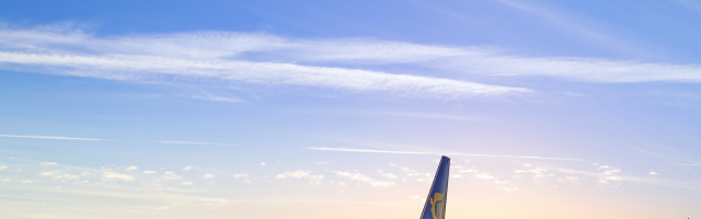 Крупнейший лоукостер Ryanair придет в Молдову