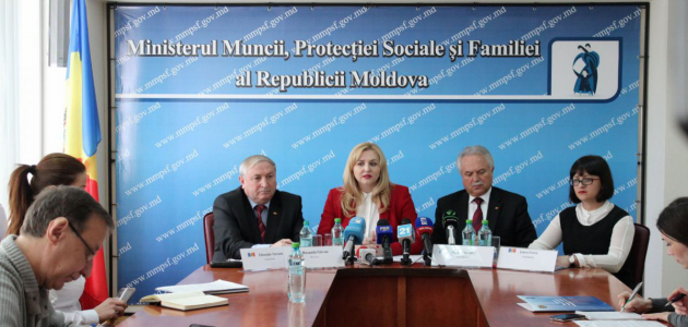 Moldovenii care au muncit în Turcia vor putea beneficia de pensii