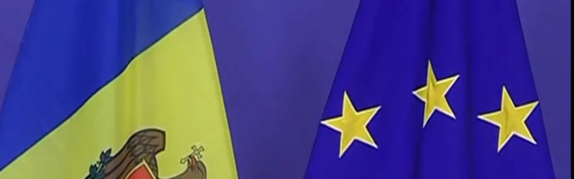 Vor fi primite 43 de milioane de euro pentru dezvoltarea Moldovei