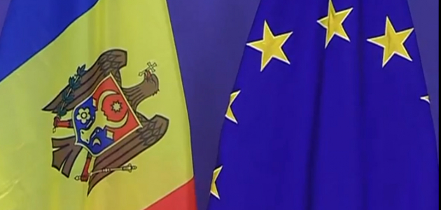 Vor fi primite 43 de milioane de euro pentru dezvoltarea Moldovei
