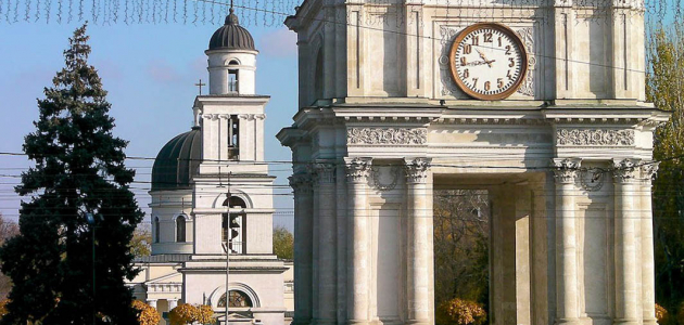Opt orașe din R. Moldova vor obţine statut de municipiu