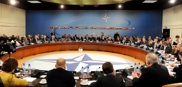 Motivul real al vizitei delegației NATO în Moldova