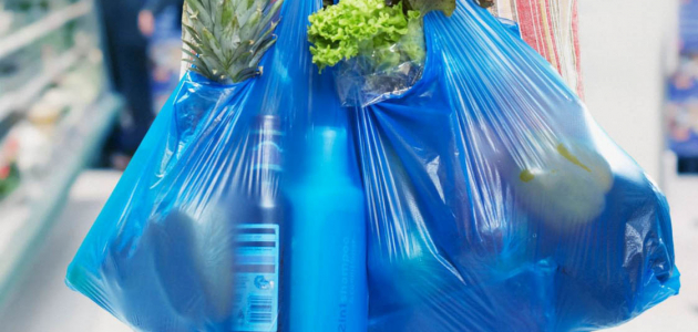 С 1 января 2017 г. в магазинах Молдовы запрещена бесплатная раздача пластиковых пакетов