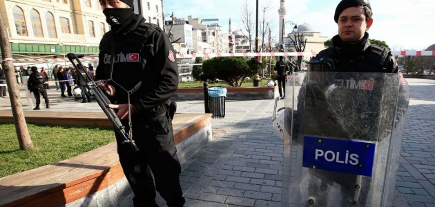 Printre victime ale atentatului din Istanbul este și un cetățean al Republicii Moldova
