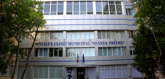 Из 9 муниципальных больниц в Кишиневе останется всего 5