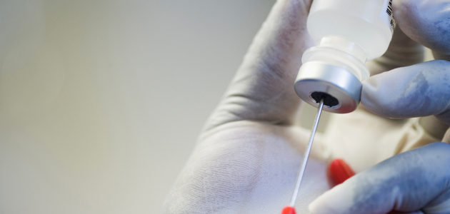 В Молдове продвигают вакцинацию от рака шейки матки