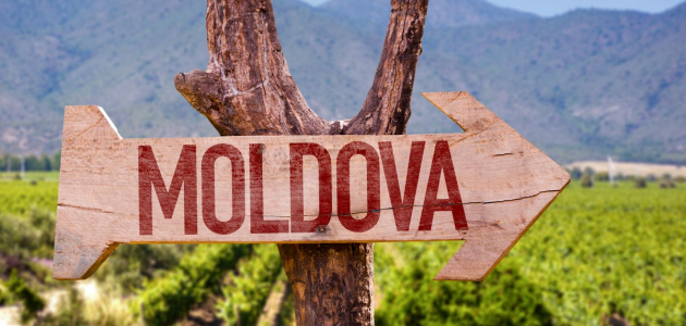 В 2016 году увеличился турпоток в Молдову