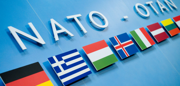 Офис связи НАТО в Кишиневе откроется в апреле