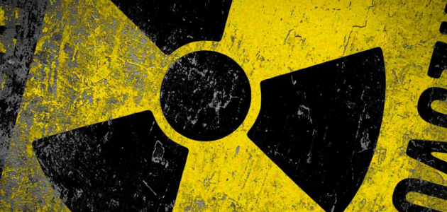 Загадочная радиация распространяется по Европе