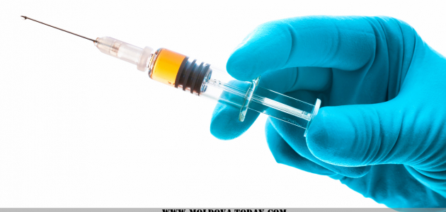 Государство будет выделять больше средств на вакцинацию населения